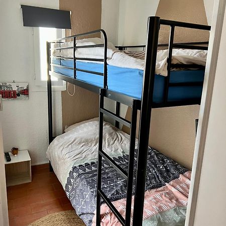 Studio Cabine Au Barcares Διαμέρισμα Le Barcarès Εξωτερικό φωτογραφία